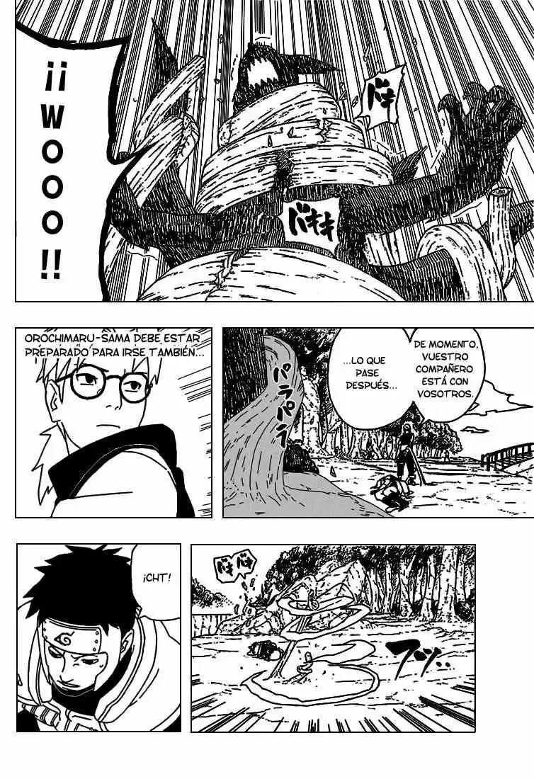 Naruto (1999) - Capítulo 296 - Página 14 - LectorTMOo