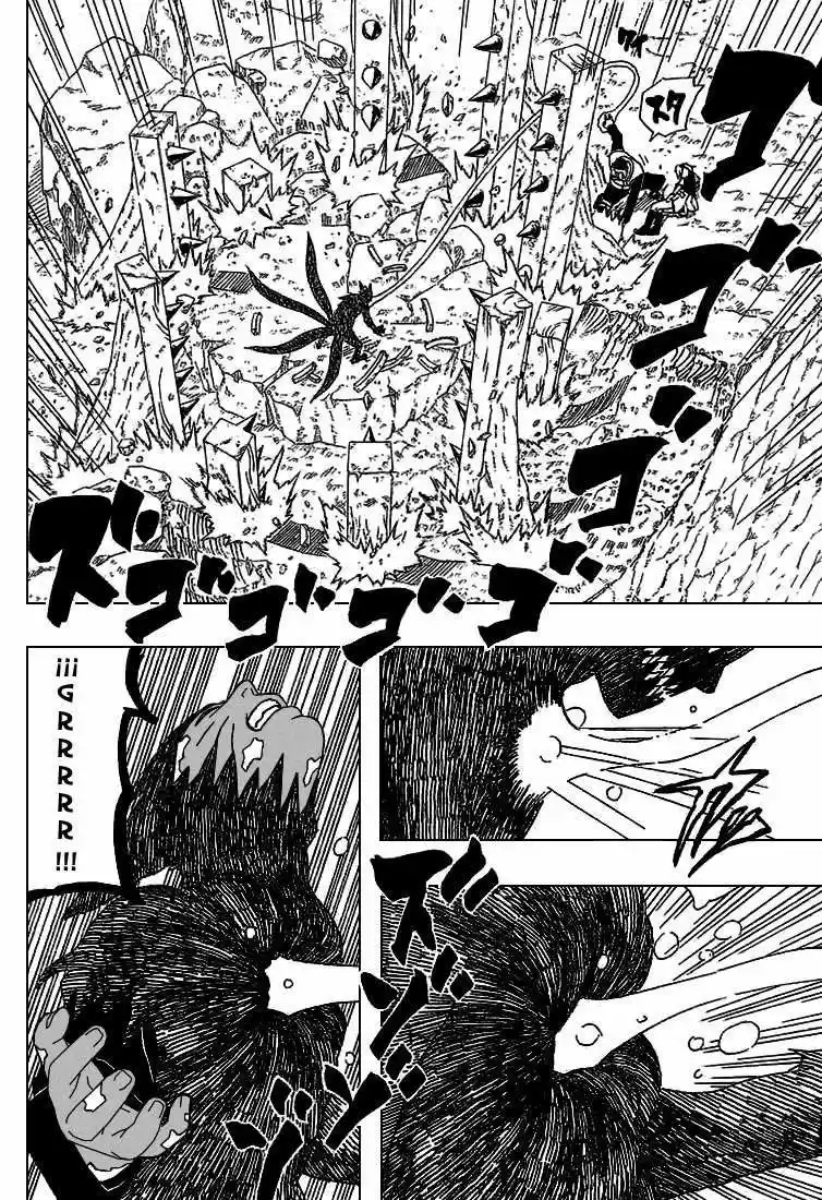 Naruto (1999) - Capítulo 296 - Página 16 - LectorTMOo