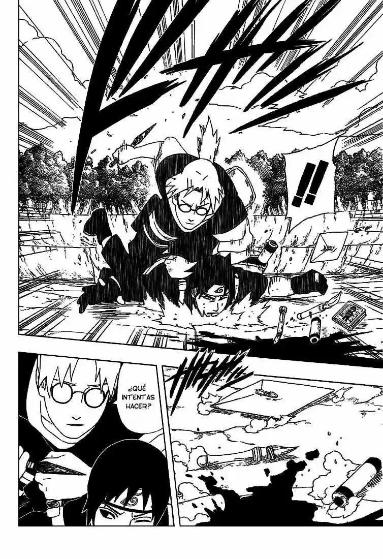Naruto (1999) - Capítulo 297 - Página 14 - LectorTMOo