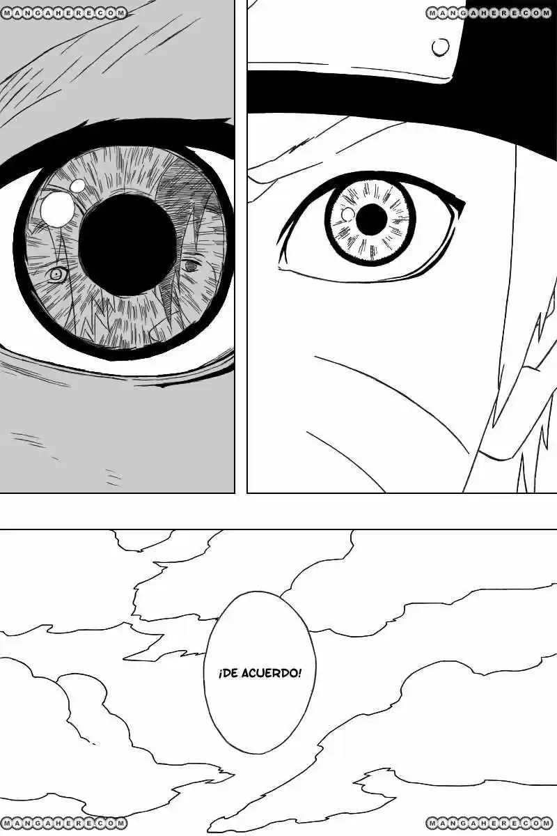 Naruto (1999) - Capítulo 299 - Página 12 - LectorTMOo