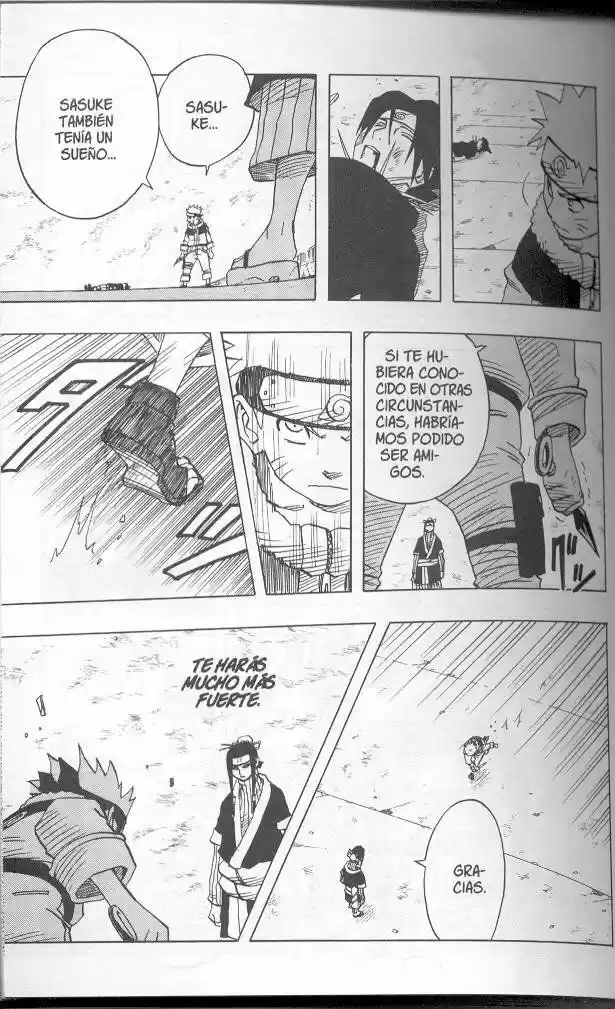 Naruto (1999) - Capítulo 30 - Página 9 - LectorTMOo