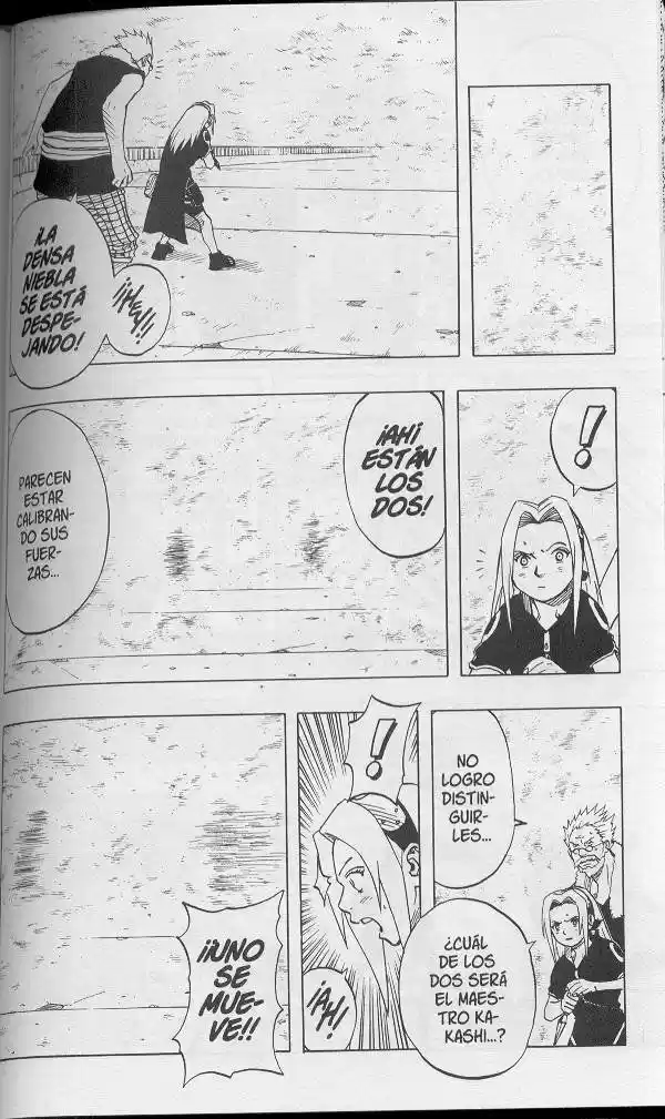 Naruto (1999) - Capítulo 30 - Página 10 - LectorTMOo