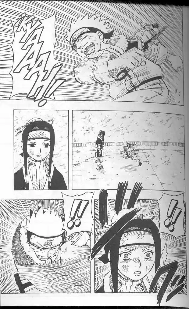 Naruto (1999) - Capítulo 30 - Página 11 - LectorTMOo