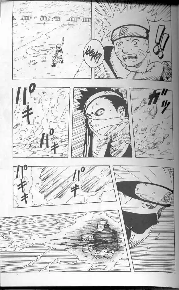 Naruto (1999) - Capítulo 30 - Página 13 - LectorTMOo