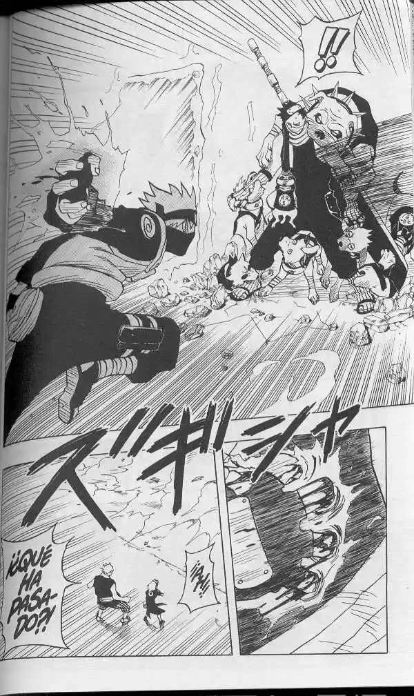 Naruto (1999) - Capítulo 30 - Página 14 - LectorTMOo