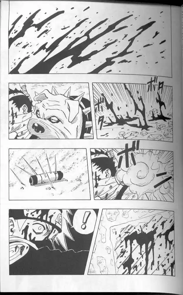 Naruto (1999) - Capítulo 30 - Página 15 - LectorTMOo