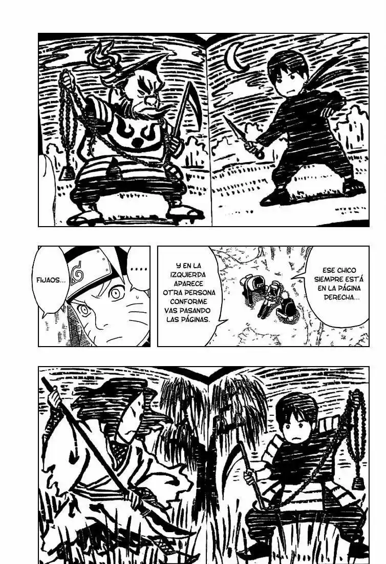 Naruto (1999) - Capítulo 300 - Página 8 - LectorTMOo