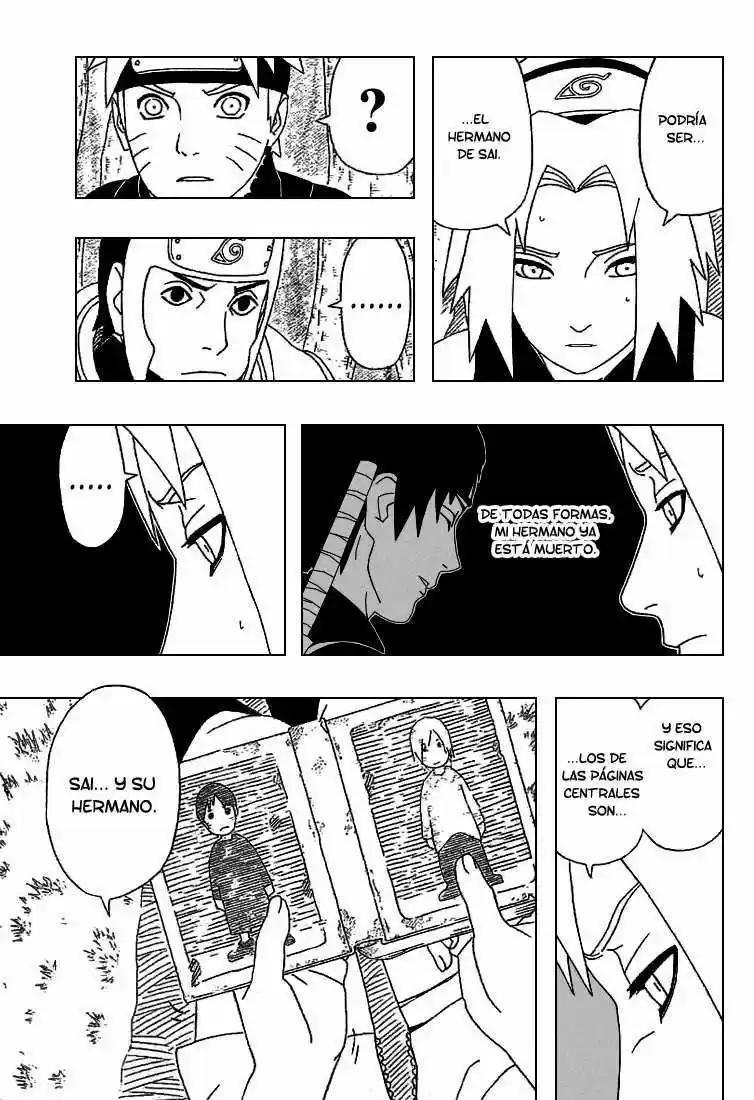 Naruto (1999) - Capítulo 300 - Página 12 - LectorTMOo