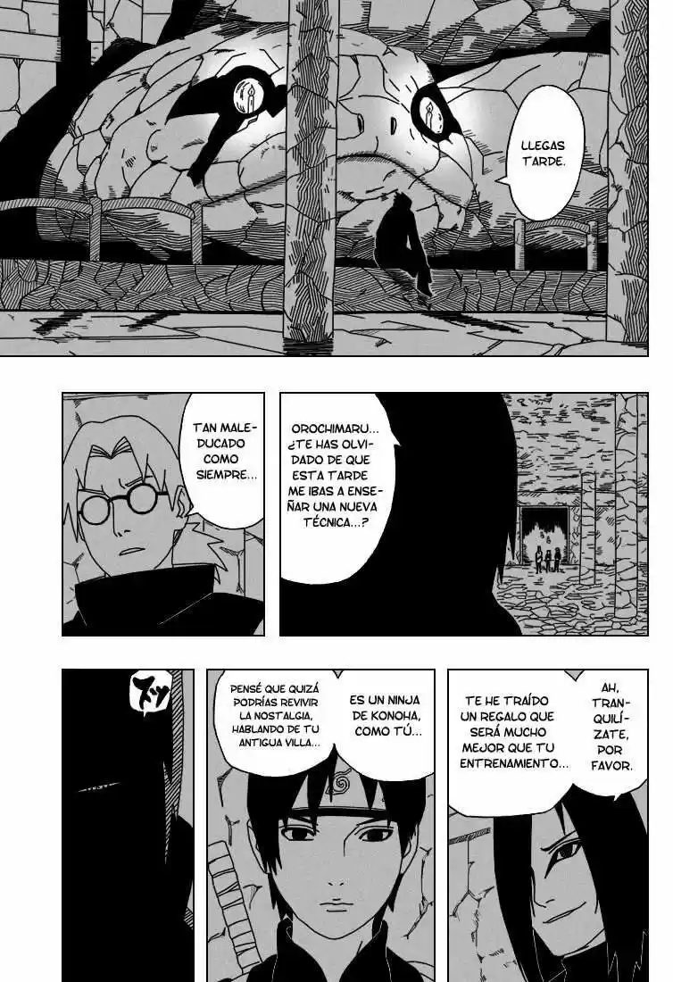 Naruto (1999) - Capítulo 300 - Página 14 - LectorTMOo