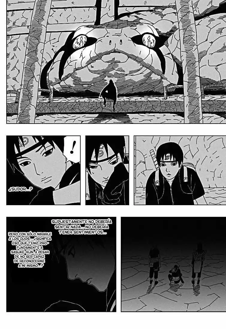 Naruto (1999) - Capítulo 301 - Página 7 - LectorTMOo