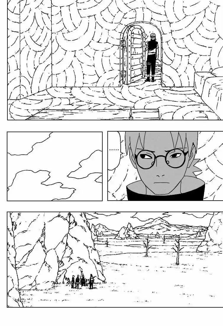 Naruto (1999) - Capítulo 303 - Página 12 - LectorTMOo