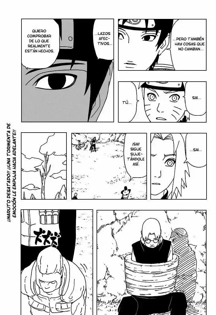 Naruto (1999) - Capítulo 304 - Página 8 - LectorTMOo