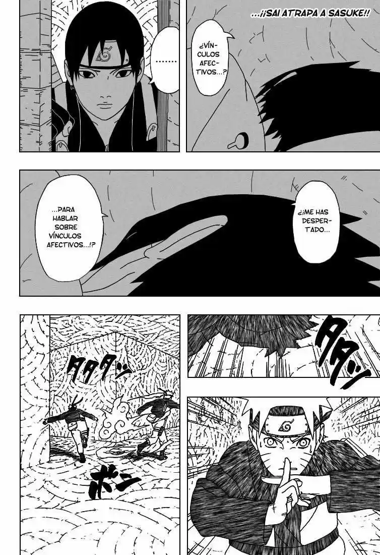 Naruto (1999) - Capítulo 306 - Página 2 - LectorTMOo