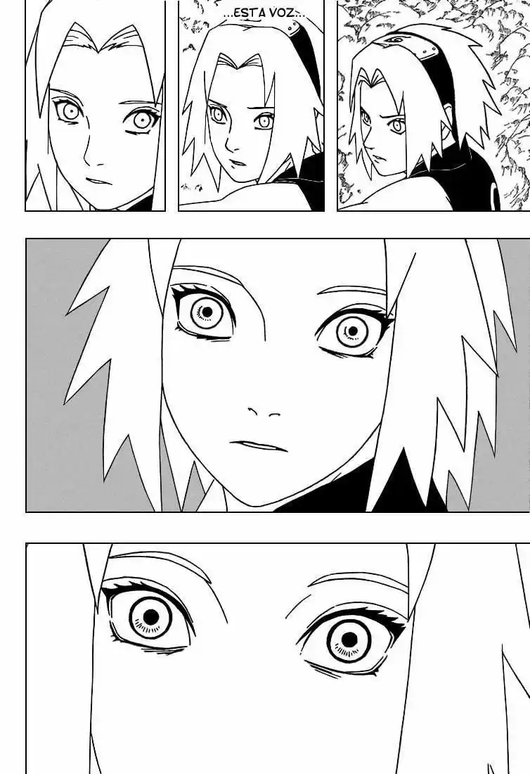 Naruto (1999) - Capítulo 306 - Página 8 - LectorTMOo