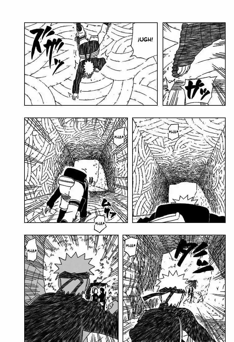 Naruto (1999) - Capítulo 306 - Página 11 - LectorTMOo