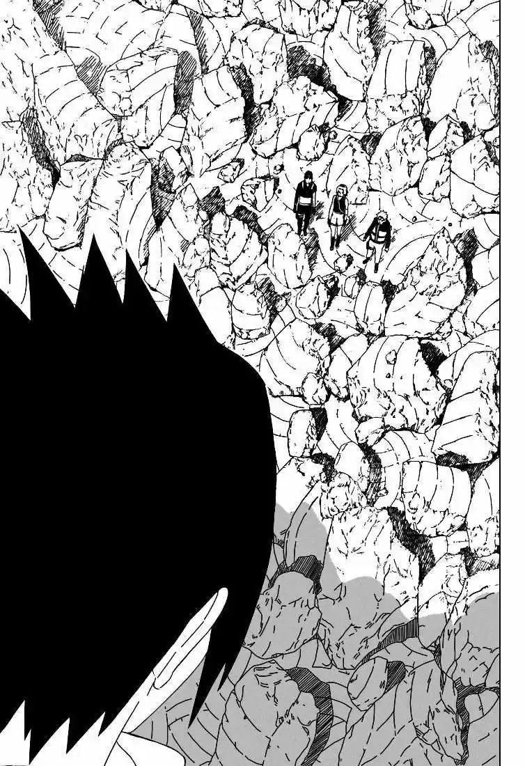 Naruto (1999) - Capítulo 306 - Página 13 - LectorTMOo