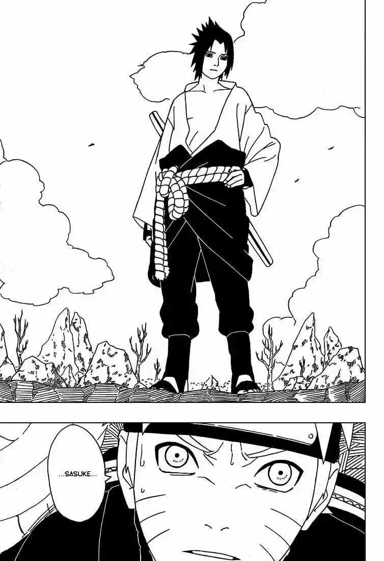 Naruto (1999) - Capítulo 306 - Página 15 - LectorTMOo