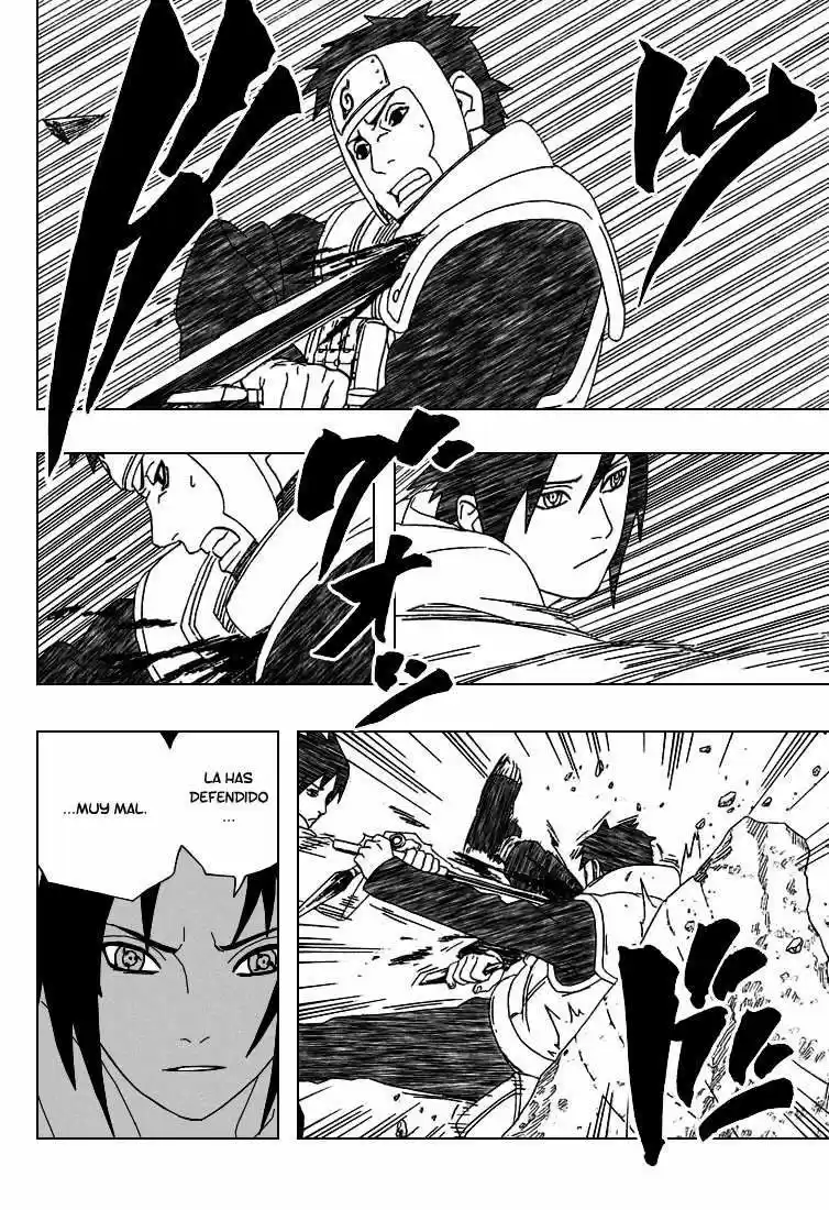 Naruto (1999) - Capítulo 308 - Página 8 - LectorTMOo
