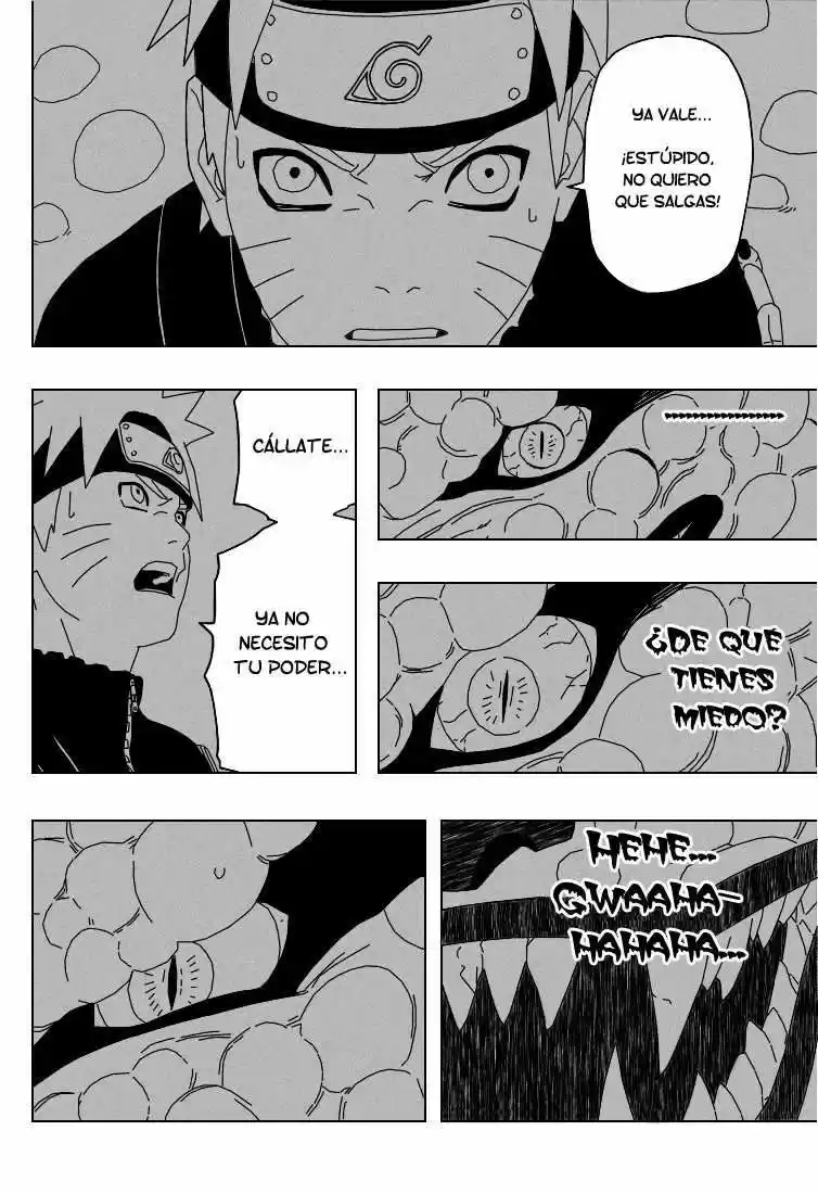 Naruto (1999) - Capítulo 308 - Página 13 - LectorTMOo