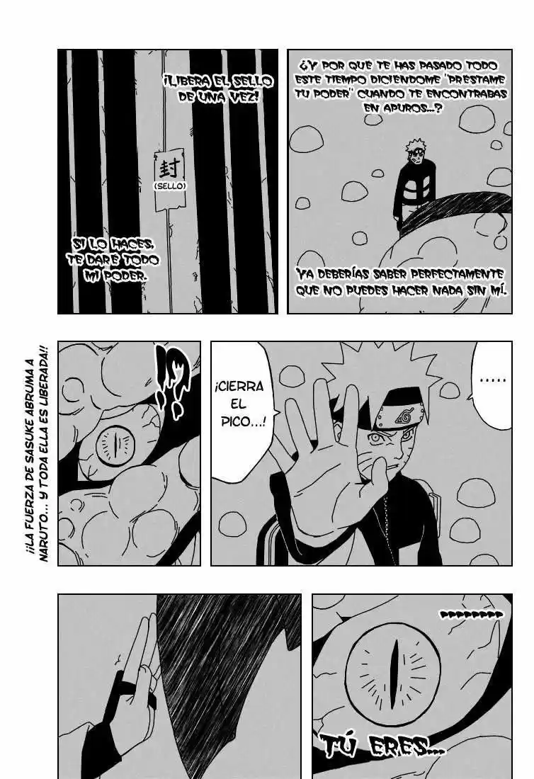Naruto (1999) - Capítulo 308 - Página 14 - LectorTMOo