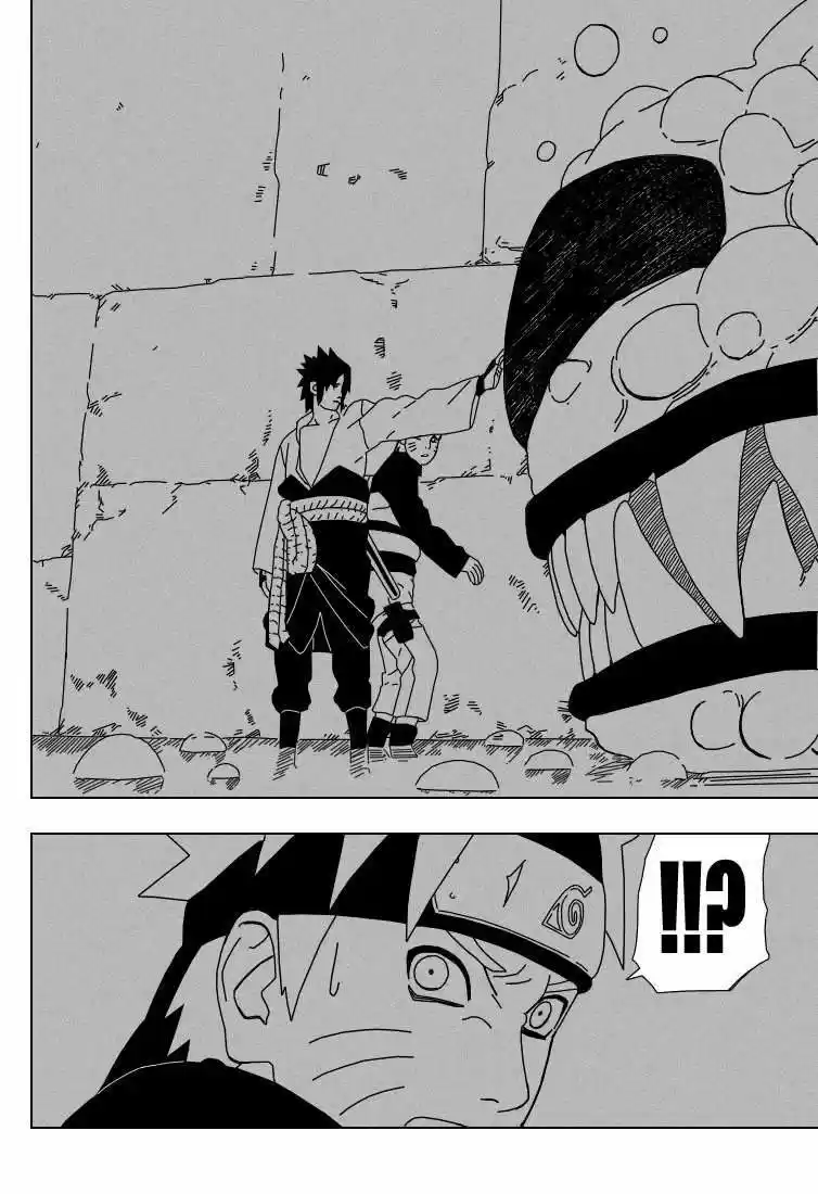 Naruto (1999) - Capítulo 308 - Página 15 - LectorTMOo