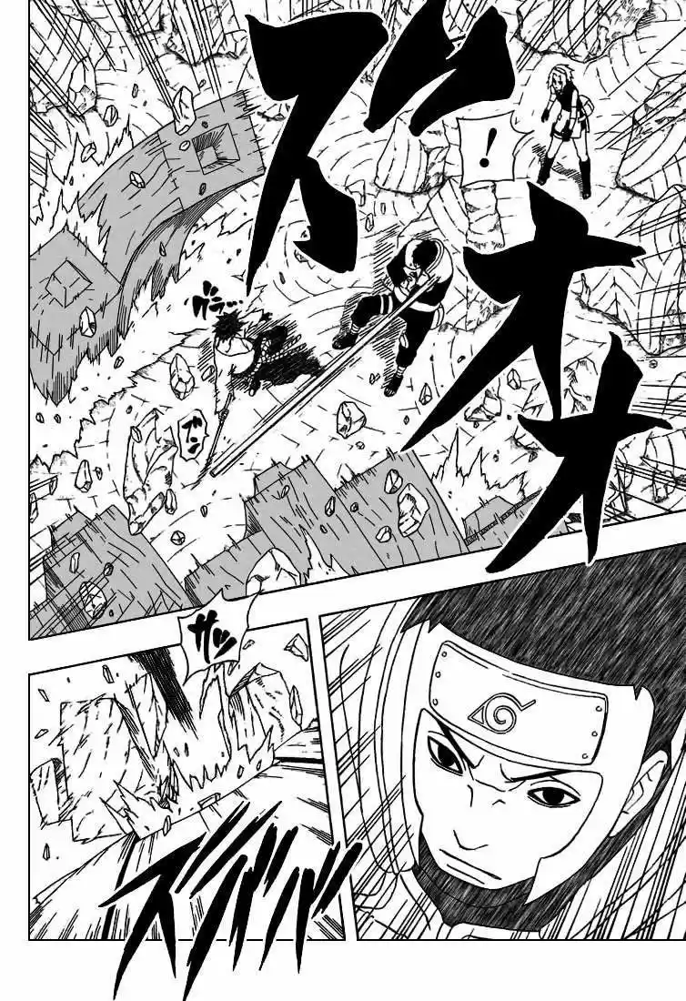 Naruto (1999) - Capítulo 309 - Página 7 - LectorTMOo