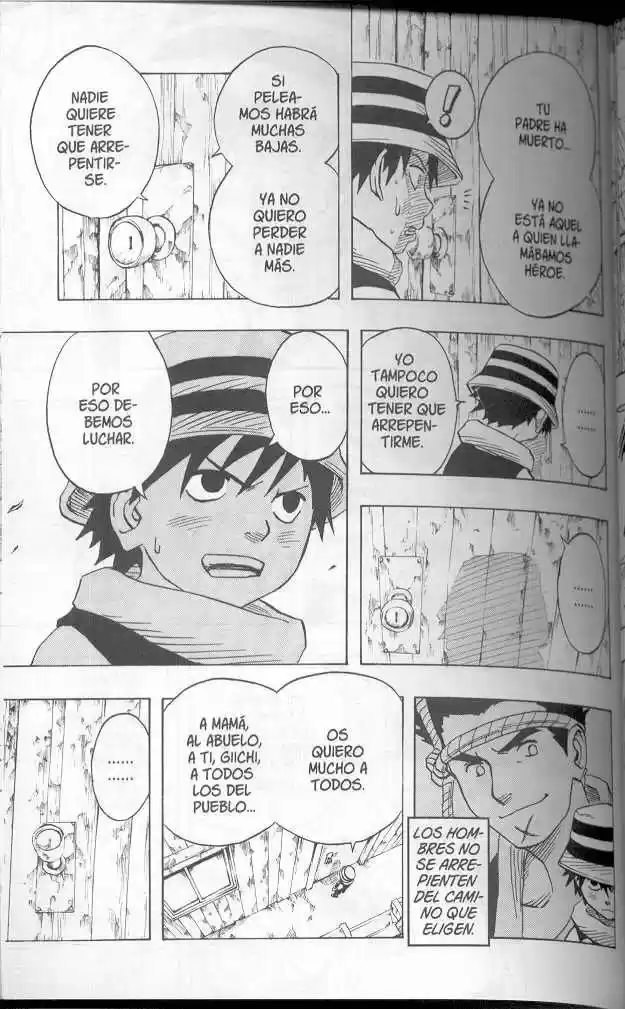 Naruto (1999) - Capítulo 31 - Página 3 - LectorTMOo