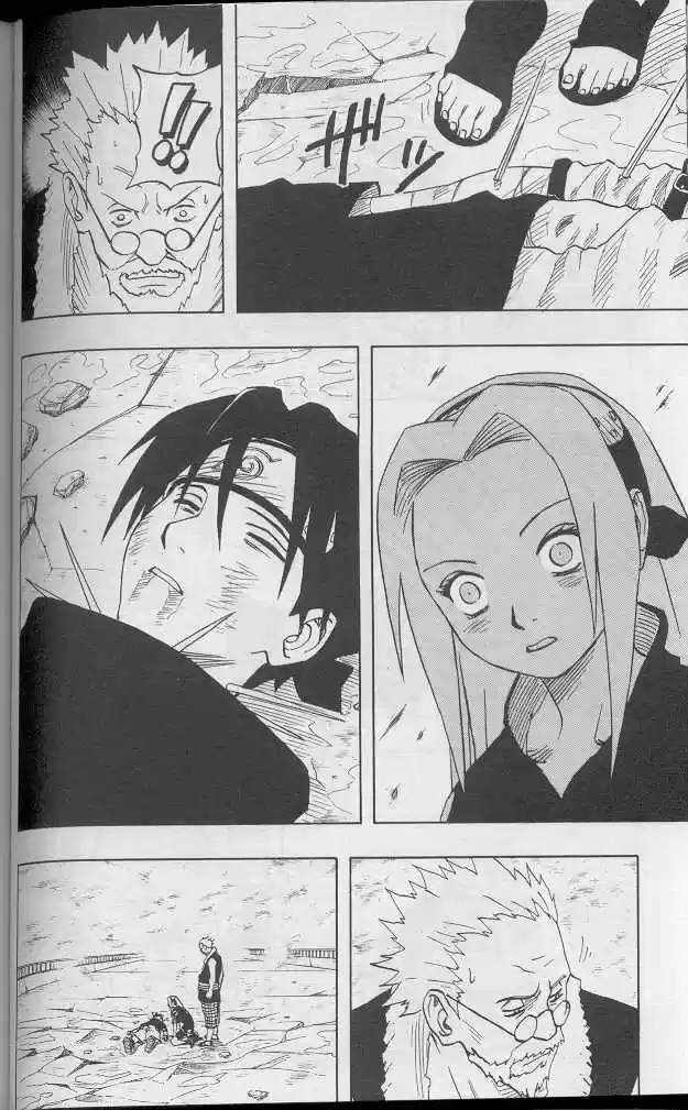 Naruto (1999) - Capítulo 31 - Página 14 - LectorTMOo