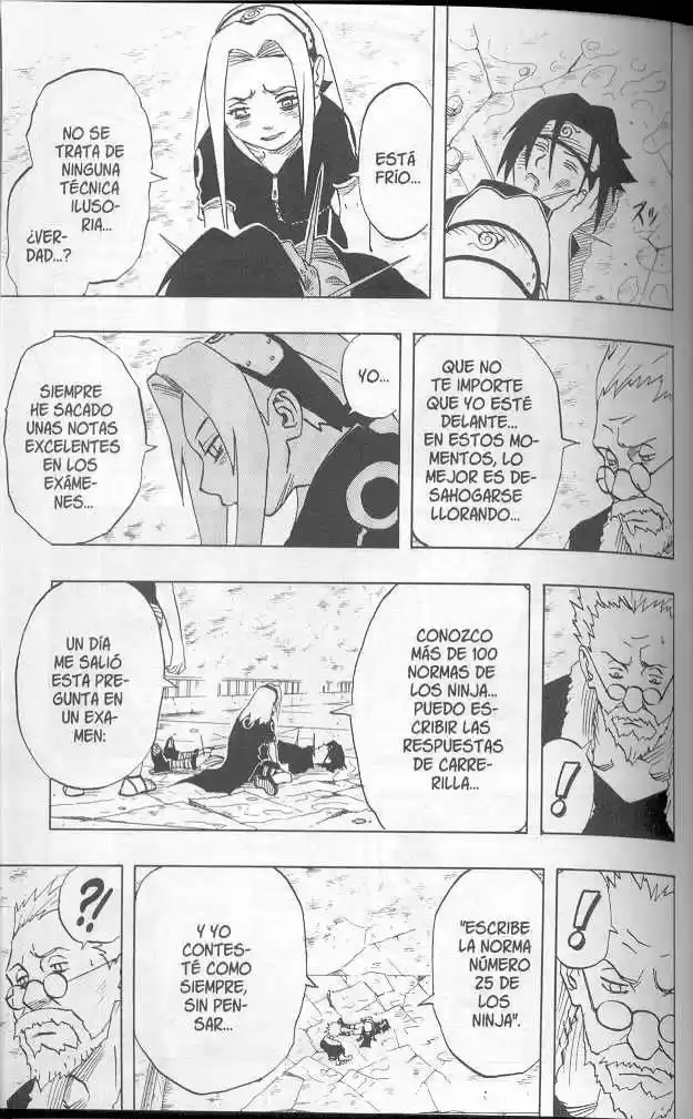 Naruto (1999) - Capítulo 31 - Página 15 - LectorTMOo