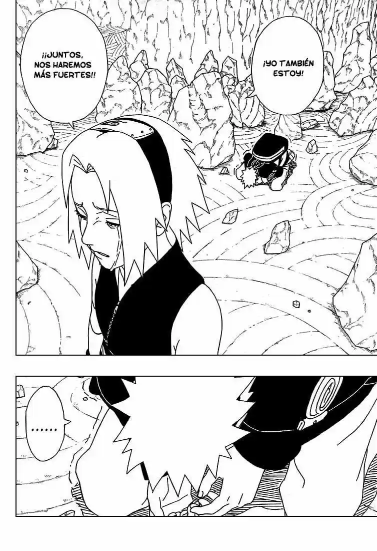 Naruto (1999) - Capítulo 310 - Página 5 - LectorTMOo