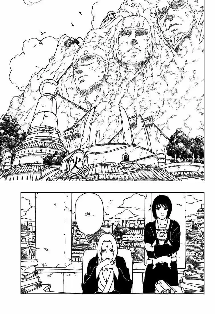 Naruto (1999) - Capítulo 310 - Página 8 - LectorTMOo