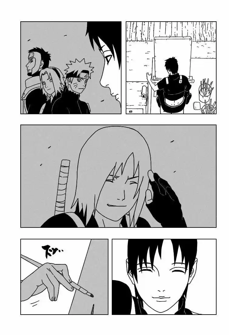 Naruto (1999) - Capítulo 310 - Página 14 - LectorTMOo