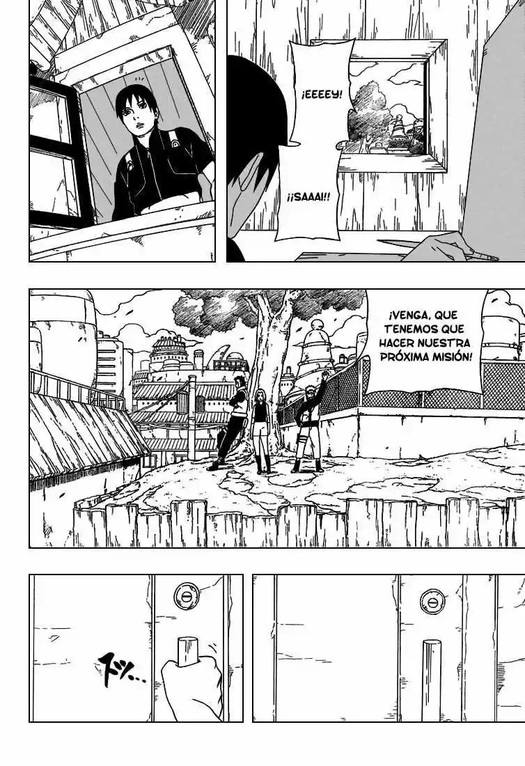 Naruto (1999) - Capítulo 310 - Página 15 - LectorTMOo
