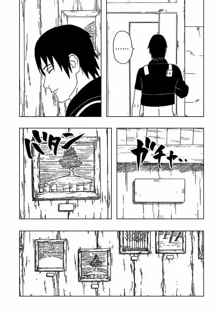 Naruto (1999) - Capítulo 310 - Página 16 - LectorTMOo