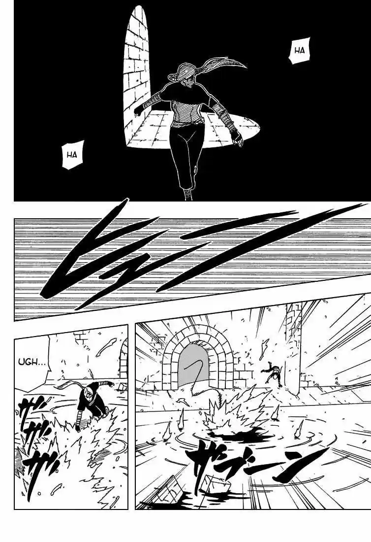 Naruto (1999) - Capítulo 312 - Página 13 - LectorTMOo