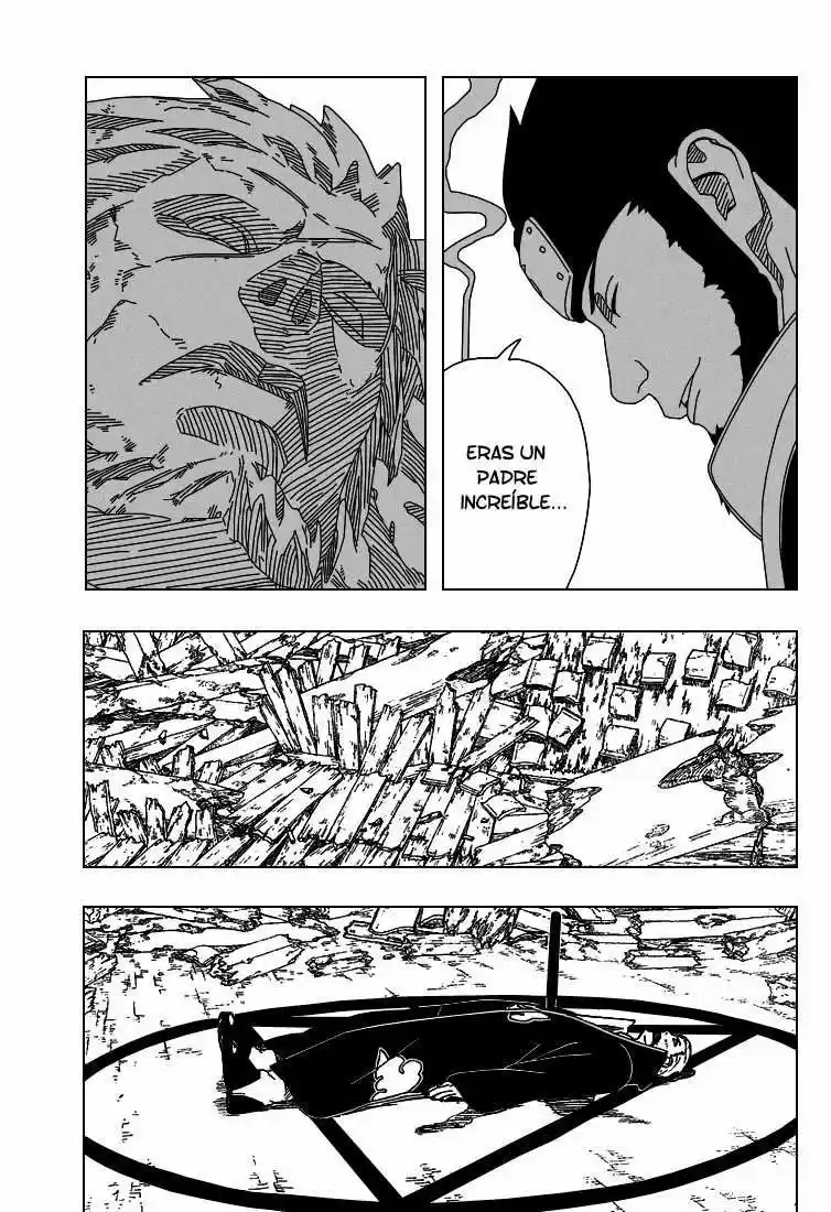 Naruto (1999) - Capítulo 314 - Página 14 - LectorTMOo