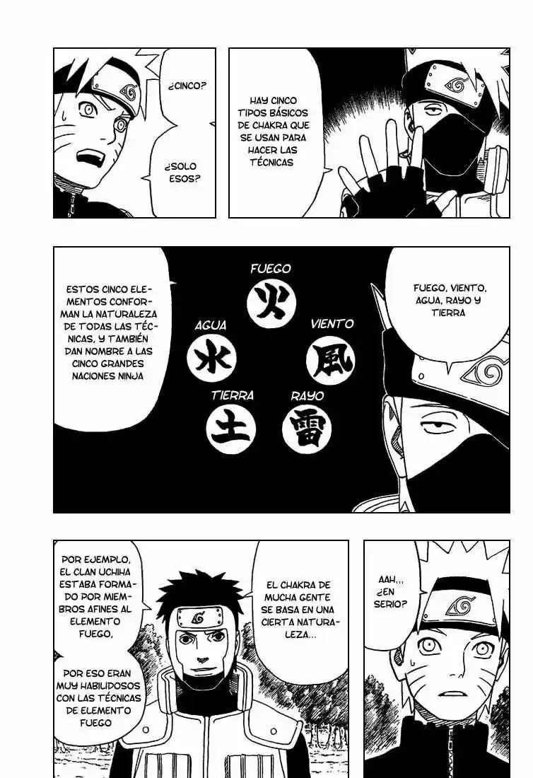 Naruto (1999) - Capítulo 315 - Página 13 - LectorTMOo