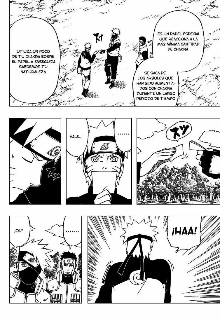 Naruto (1999) - Capítulo 315 - Página 16 - LectorTMOo