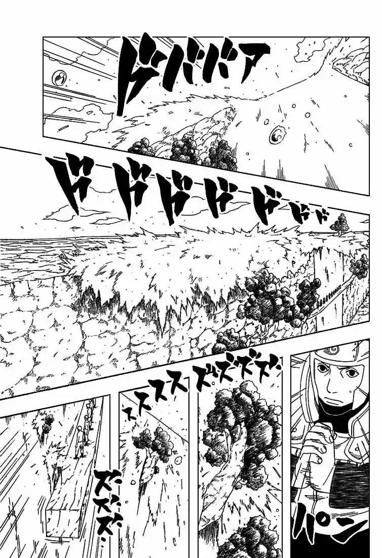 Naruto (1999) - Capítulo 319 - Página 9 - LectorTMOo