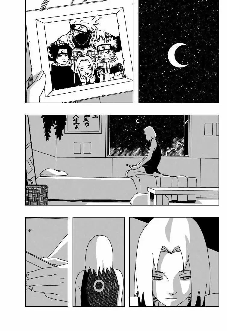 Naruto (1999) - Capítulo 319 - Página 11 - LectorTMOo