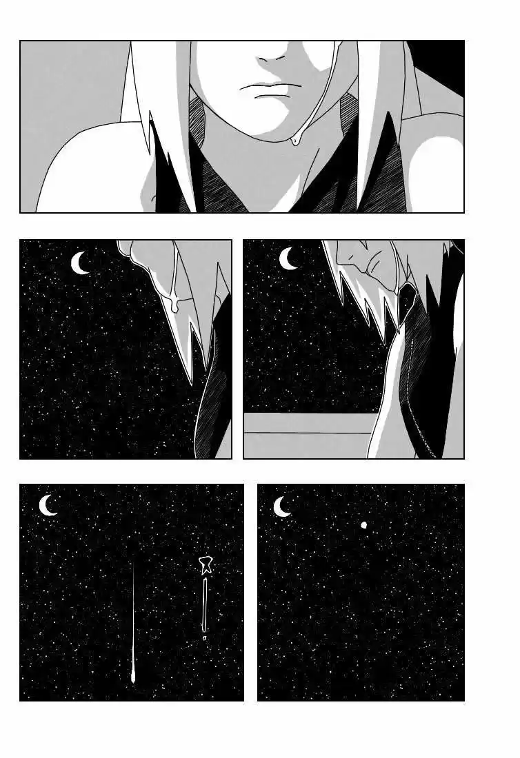 Naruto (1999) - Capítulo 319 - Página 12 - LectorTMOo