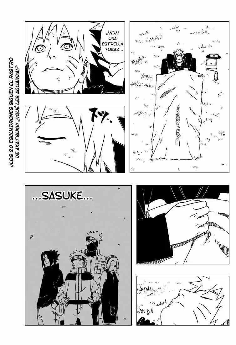 Naruto (1999) - Capítulo 319 - Página 13 - LectorTMOo