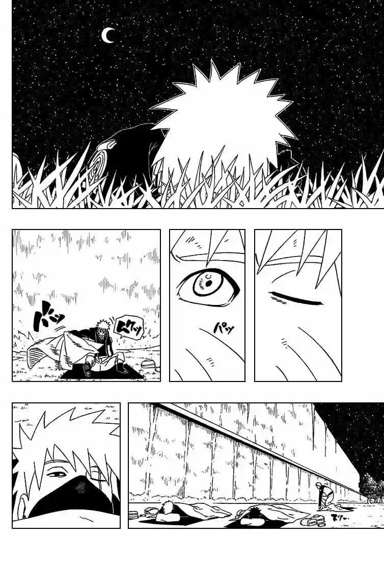 Naruto (1999) - Capítulo 319 - Página 14 - LectorTMOo