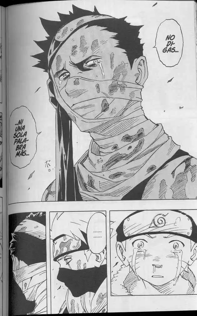 Naruto (1999) - Capítulo 32 - Página 12 - LectorTMOo