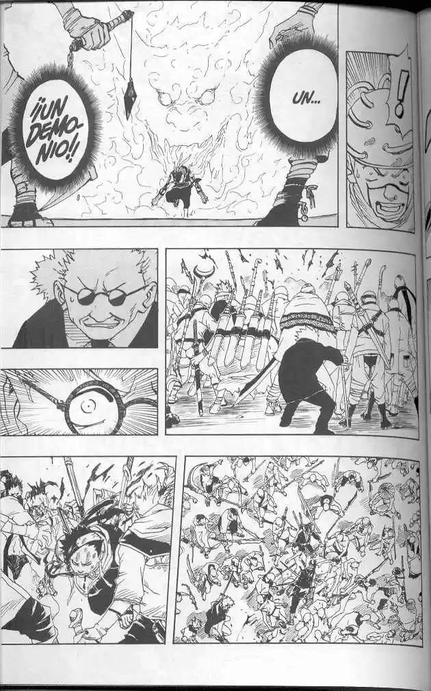 Naruto (1999) - Capítulo 32 - Página 15 - LectorTMOo