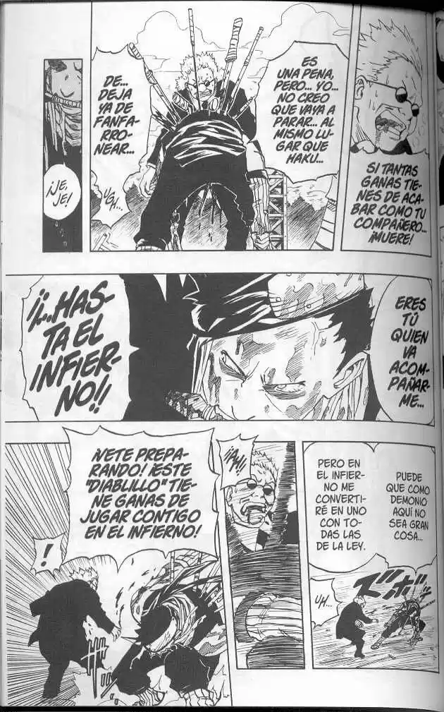 Naruto (1999) - Capítulo 32 - Página 17 - LectorTMOo