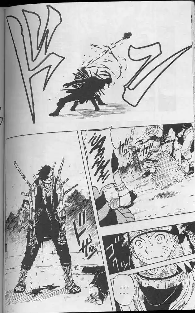 Naruto (1999) - Capítulo 32 - Página 18 - LectorTMOo