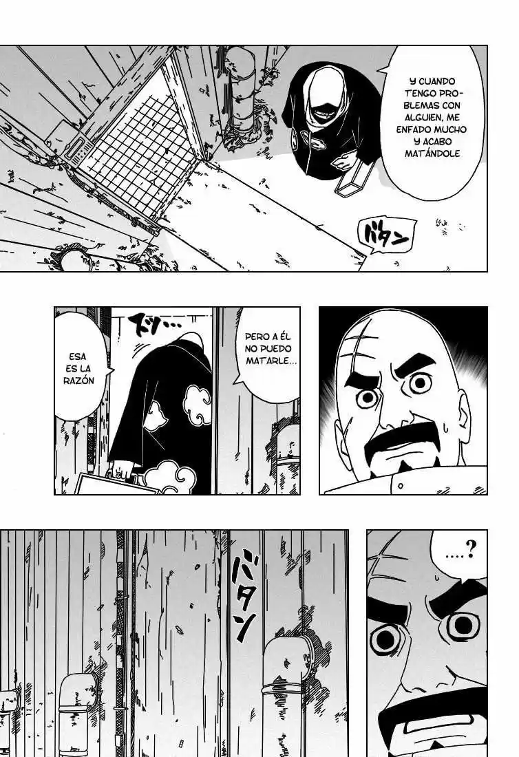 Naruto (1999) - Capítulo 322 - Página 5 - LectorTMOo