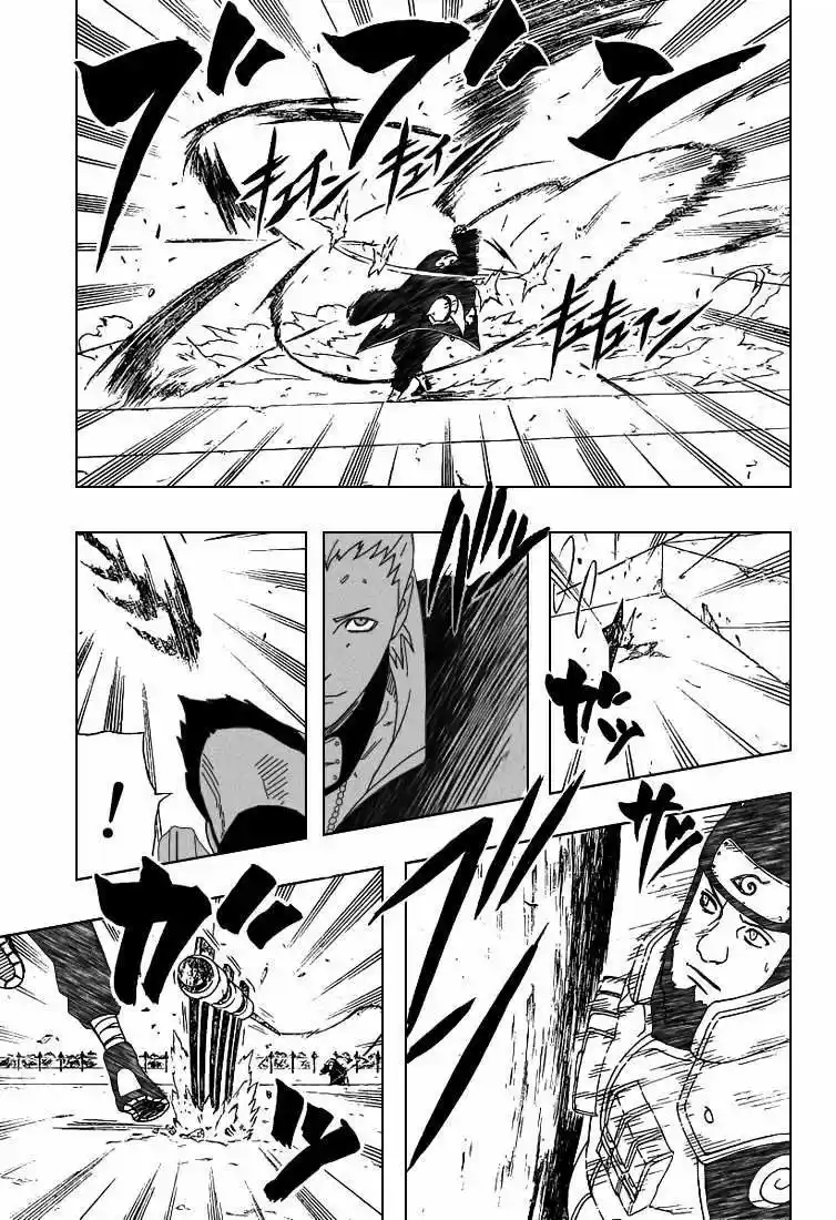 Naruto (1999) - Capítulo 322 - Página 15 - LectorTMOo