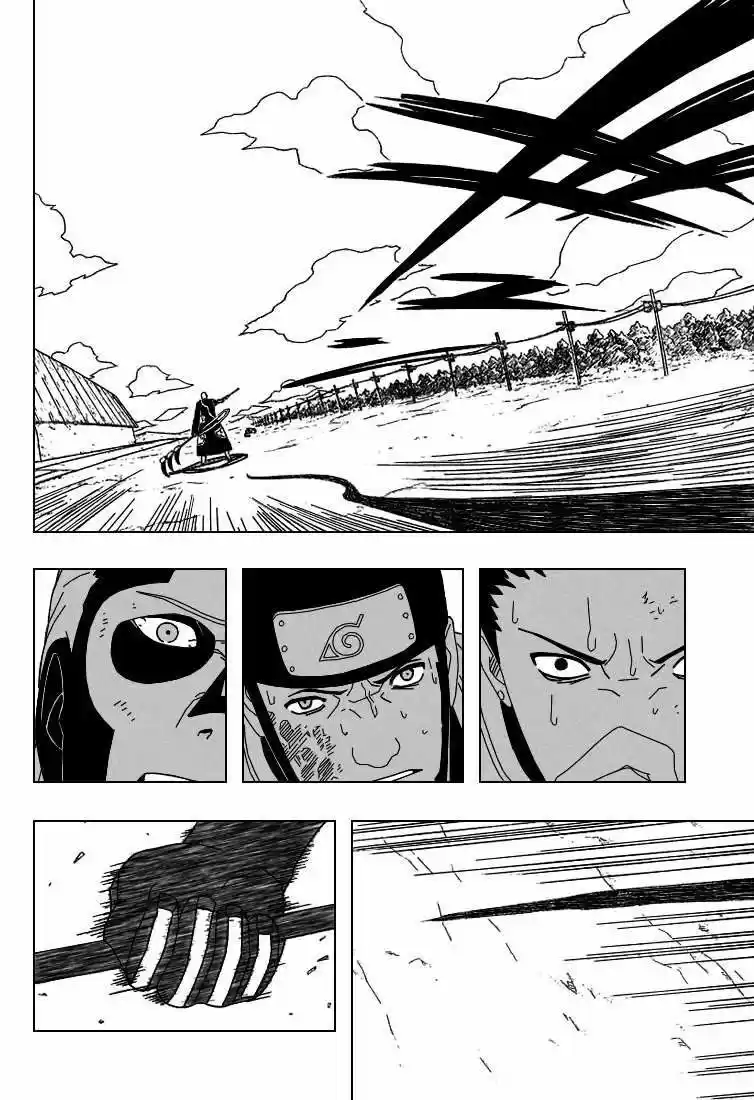 Naruto (1999) - Capítulo 324 - Página 8 - LectorTMOo